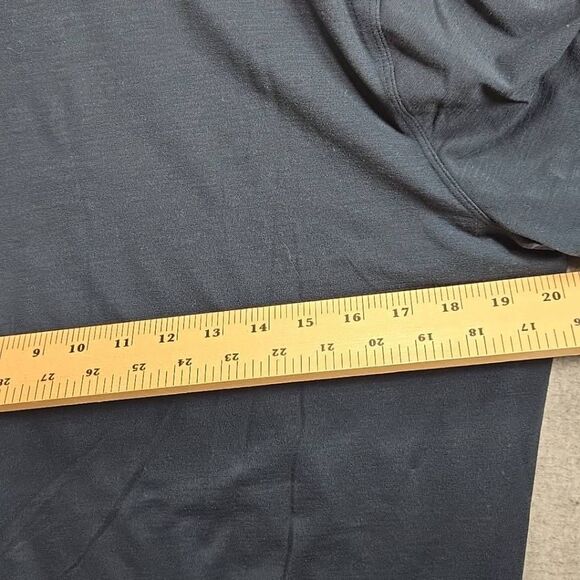 Lululemon Polo Shirt Golf Evolution Medium - Picture 7 of 10